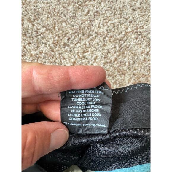 Billabong LO TIDES Mens swim trunk, Board shorts, size 34 - Picture 10 of 10